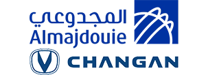 Almajdouie Changan