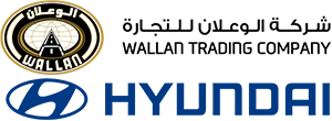 Hyundai Wallan