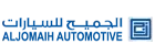 Aljomaih Auto