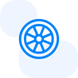 Wheel Size